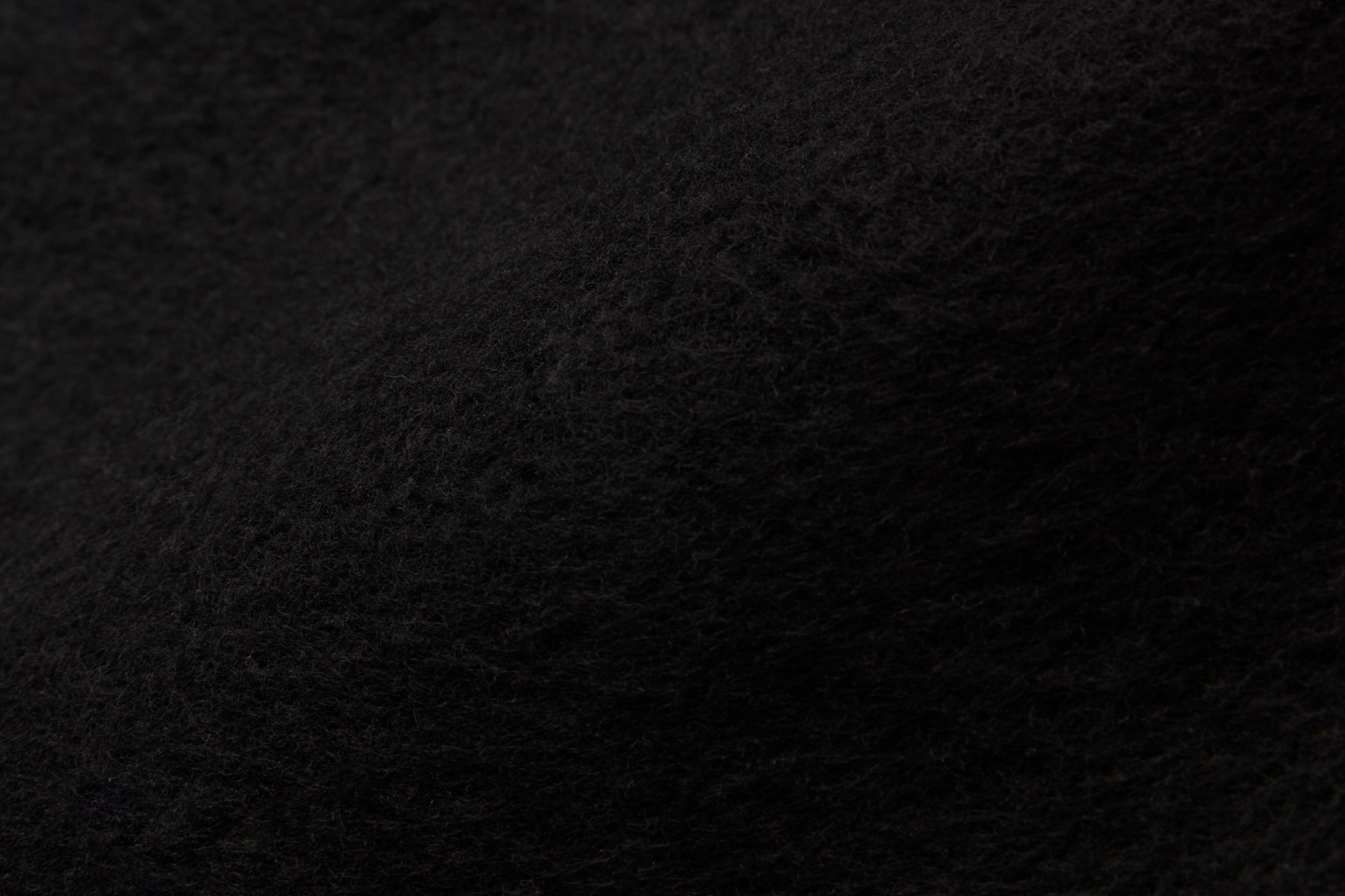 RR(Rest & Recreation) / hairy knit tank top | J