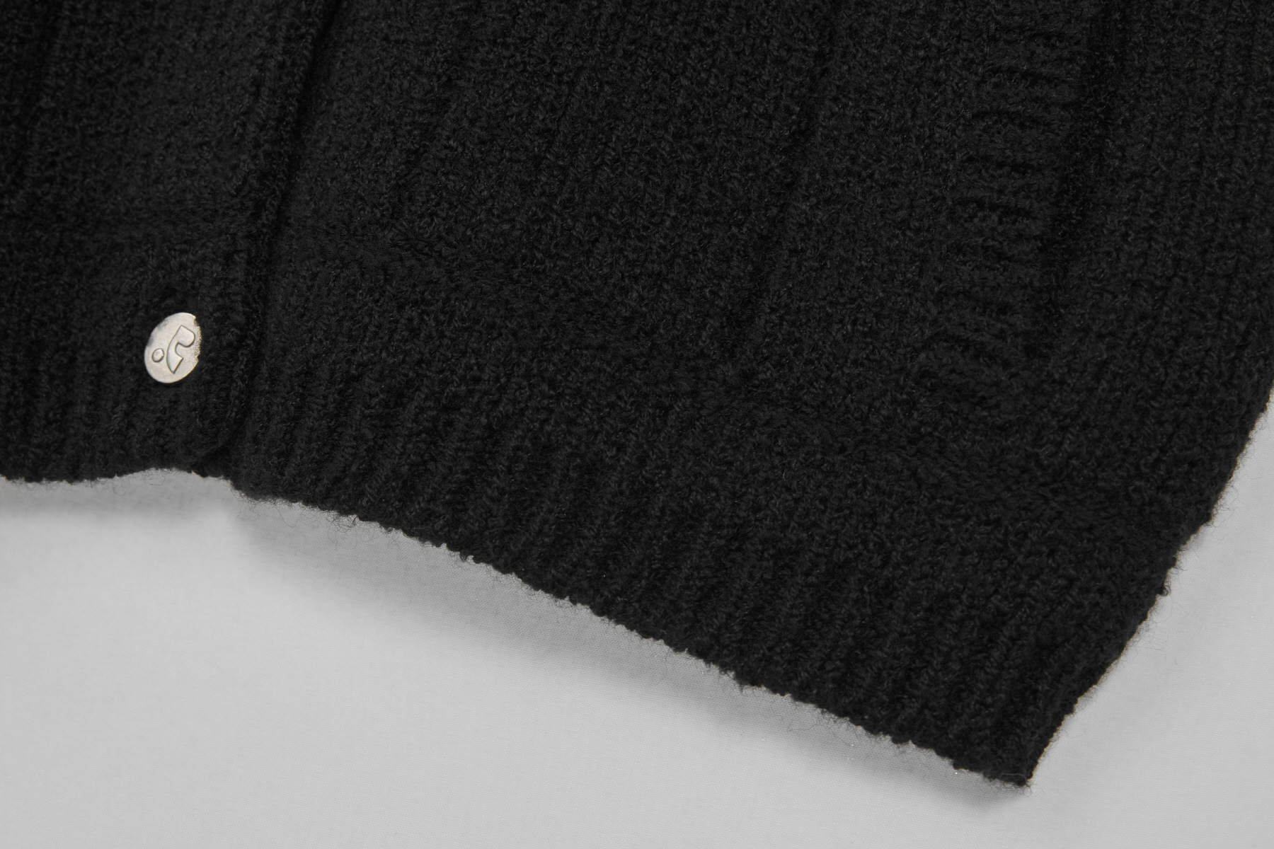 【韓国 Rest & Recreation】KNIT TRUCKER JACKET 레스트앤레크레이션 Rest&Recreation