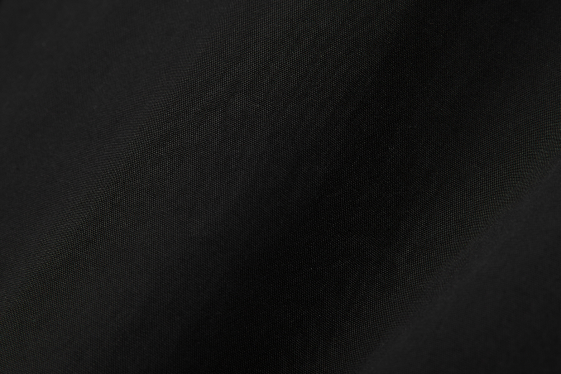 QUILTED BOMBER JACKET - BLACK - rest and recreation