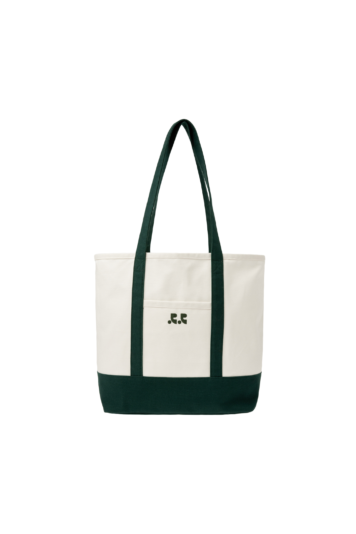【REST&RECREATION】RR CANVAS SHOULDER BAG MUSINSA | REST&RECREATION RR CANVAS SHOULDER BAG_NAVY