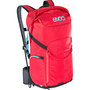 [EVOC_PHOTO] PHOTOP 16l (red) - one + CB 3L