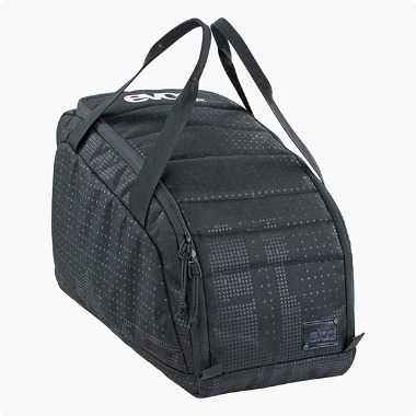 [EVOC] GEAR BAG 20 (black) - OS