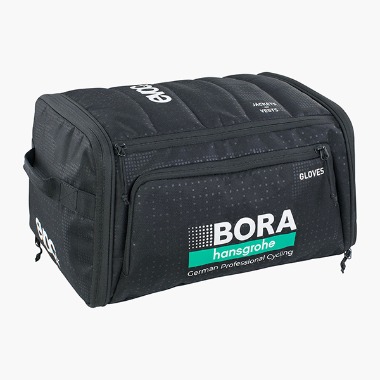 [EVOC] RAIN BAG - BORA (black) - OS