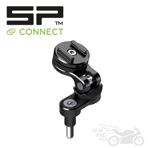 [SP CONNECT] SP커넥트 오토바이 휴대폰 거치대 클러치 마운트 프로 CLUTCH Mount PRO