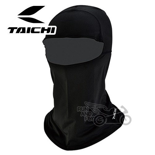 [RS TAICHI] RS타이치 RSX158 쿨 라이더 풀페이스 마스크 RSX158 COOL RIDE FULLFACE MASK