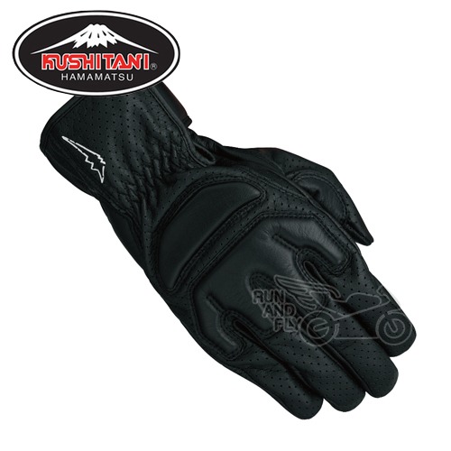 [KUSHITANI][회원 즉시 할인] 쿠시타니 숏 장갑 K-5327 라이더스 메쉬 글러브 K-5327 RIDERS MESH GLOVES