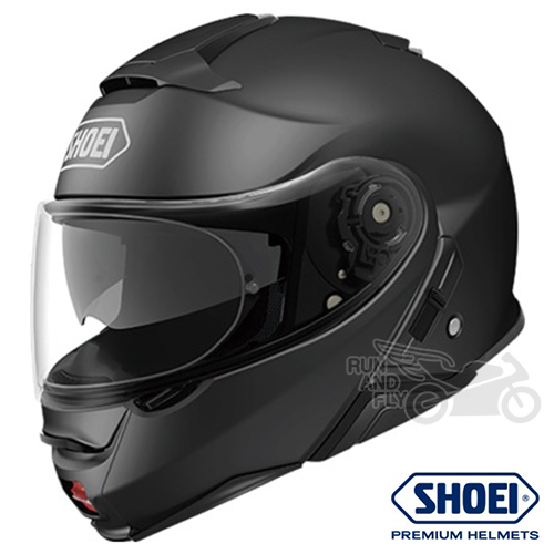 [쇼에이] SHOEI 시스템 헬멧 네오텍2 매트 블랙 NEOTEC2 MT.BLACK [무광]