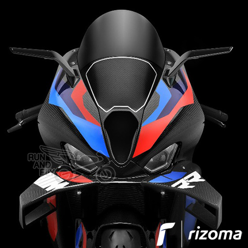 [Rizoma][회원 즉시 할인] 리조마 스텔스미러 (BMW M1000RR)