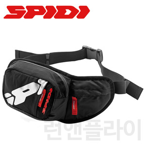 [SPIDI] 스피디 허리색 허리가방 POUCH 1.5