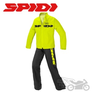 [SPIDI][회원 즉시 할인] 스피디 X83 스포츠 레인 키트 세트 X83 SPORT RAIN KIT SET