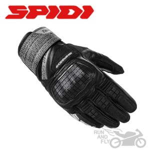 [SPIDI][회원 즉시 할인] 스피디 C95 엑스-포스 레더 장갑 C95 X-FORCE SHORT GLOVES