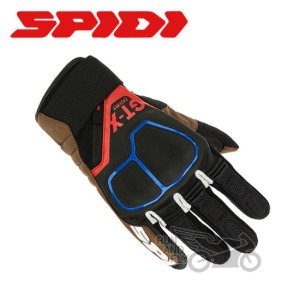 [SPIDI][회원 즉시 할인] 스피디 C115 엑스-지티 숏 장갑 C115 X-GT SHORT GLOVE