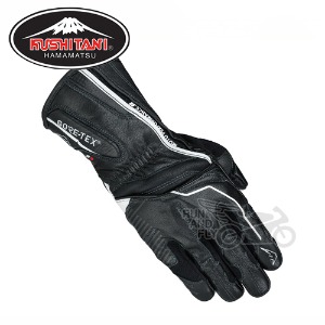 [KUSHITANI][한정수량] 쿠시타니 롱 장갑 K-5572 고어텍스 롱 글러브 K-5572 GORE-TEX LONG GLOVES