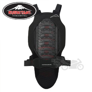 [KUSHITANI][회원 즉시 할인] 쿠시타니 척추 보호대 K-4451 네오 레이싱 백 프로텍터 K-4451 NEO RACING BACK PROTECTOR