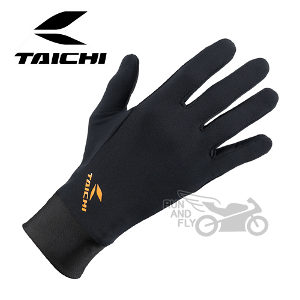 [RS TAICHI] RS타이치 RST131 웜라이드 이너 롱 글러브 RST131 WARMRIDE INNER GLOVE