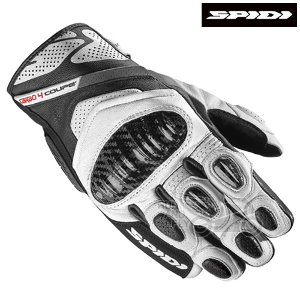 [SPIDI][회원 즉시 할인] 스피디 숏 장갑 A193 카보 4 쿠페 숏 글러브 A193 CARBO 4 COUPE SHORT GLOVE