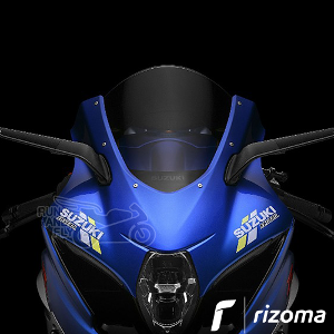 [Rizoma][회원 즉시 할인] 리조마 스텔스미러 (SUZUKI R1000R)