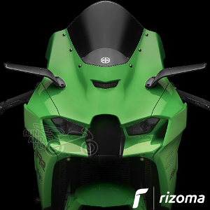 [Rizoma][회원 즉시 할인] 리조마 스텔스미러 (KAWASAKI ZX10R)