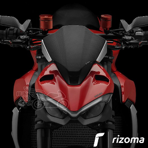 [Rizoma][회원 즉시 할인] 리조마 스텔스미러 (DUCATI SF V2/V4)