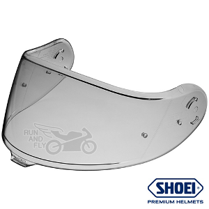 [쇼에이] SHOEI 헬멧 쉴드 CNS-3C 멜로우 스모크 (네오텍3) CNS-3C WITH PIN MELLOW SMOKE (NEOTEC3)