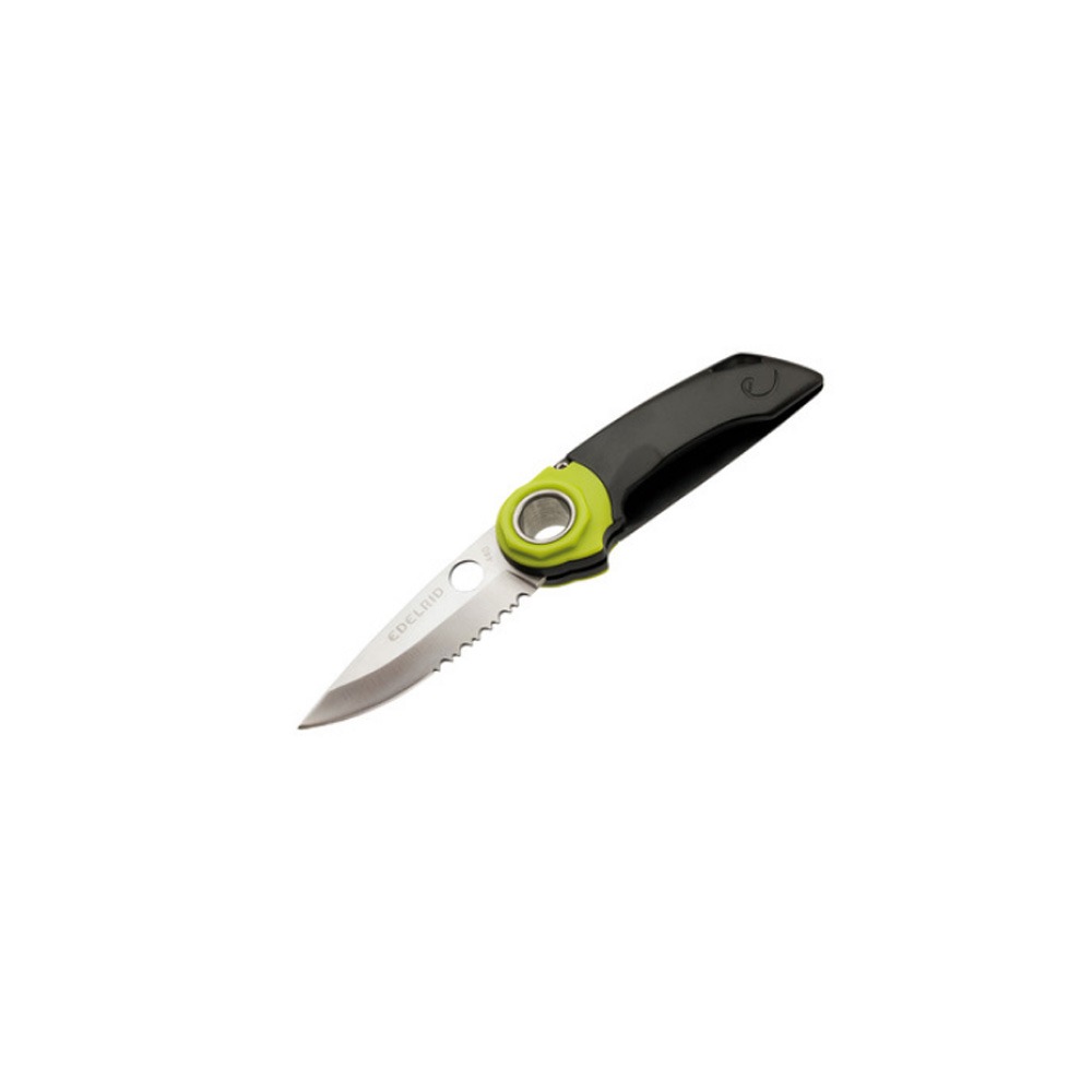 [EDELRID/에델리드] ROPE TOOTH KNIFE / 로프 투스 나이프