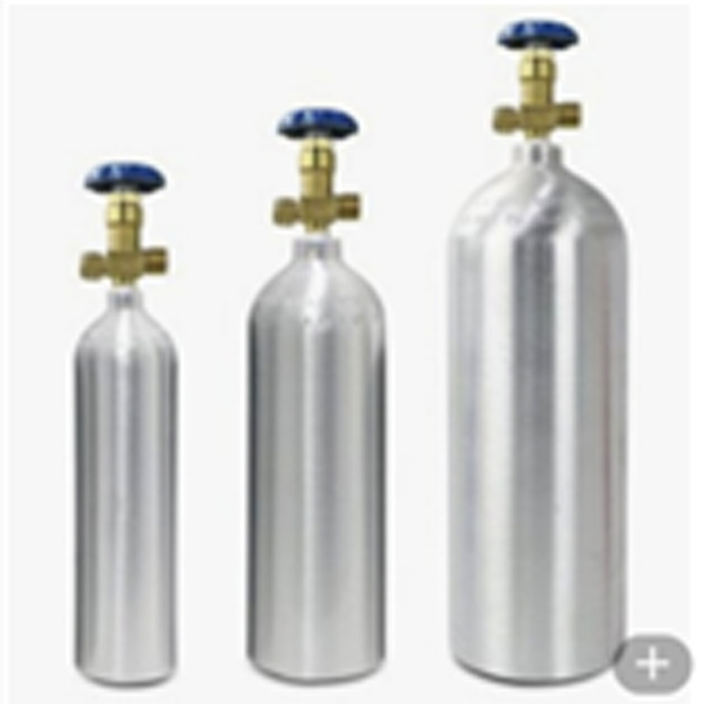 Compressed Gas Cylinder(고압가스실린더)