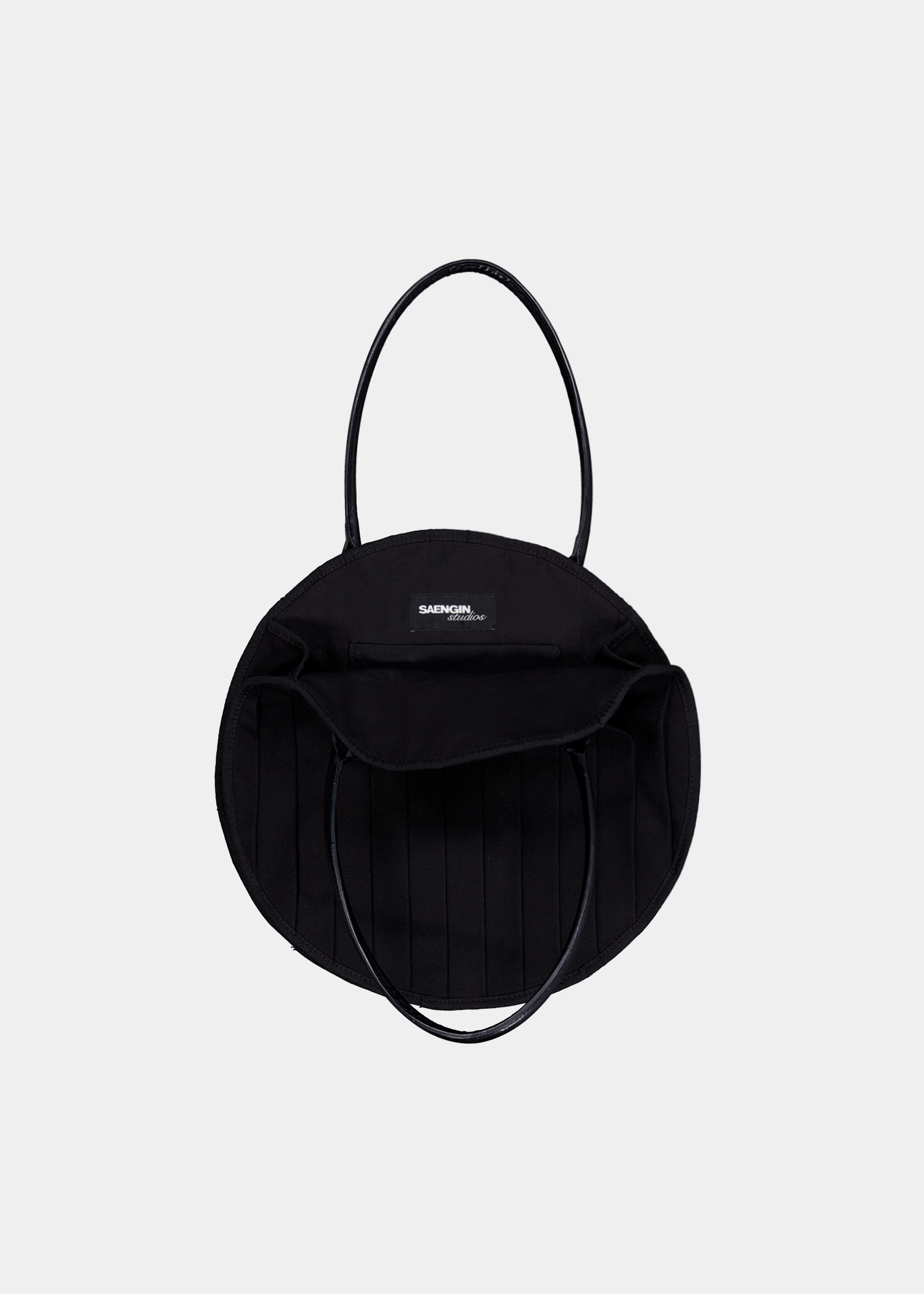 BAG - BAG - saenginstudios