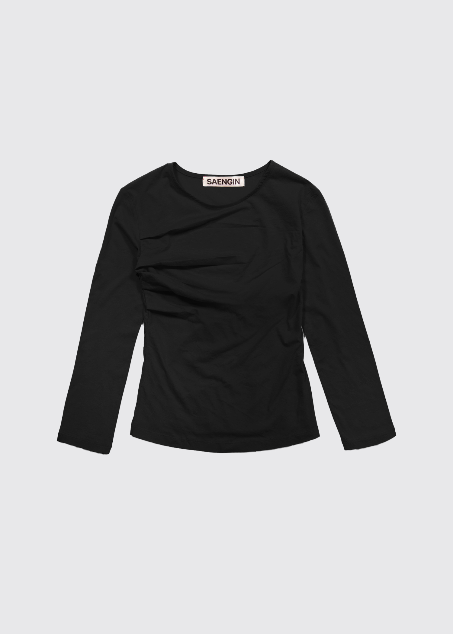 【SAENGIN STUDIOS】★Copenhagen Romace Tシャツ SAENGIN 생긴 | A small preview of the 2024 Summer 06.2024