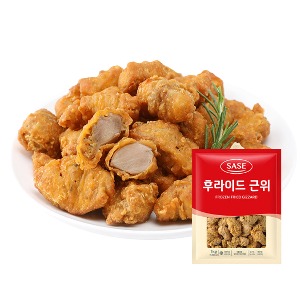 사세 후라이드 근위 1kg