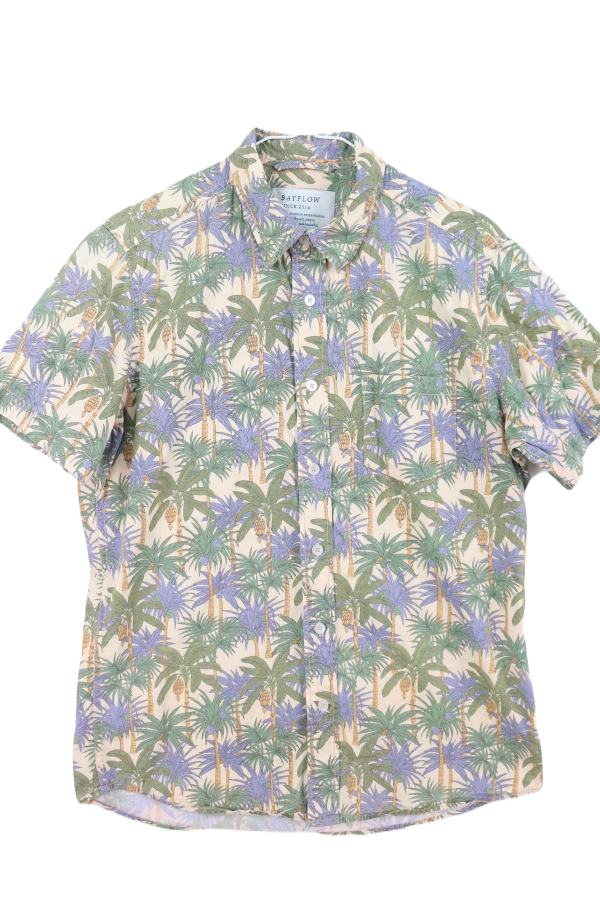 BAYFLOW Hawaiian