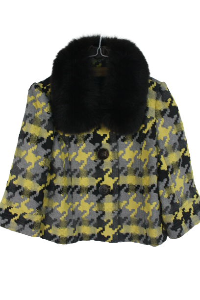 CURASTYLE Fox fur 폭스퍼