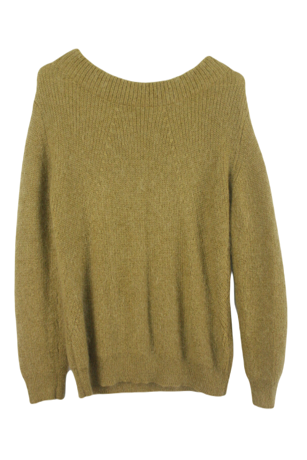 TYCHEZ VINTAGE Mohair33%