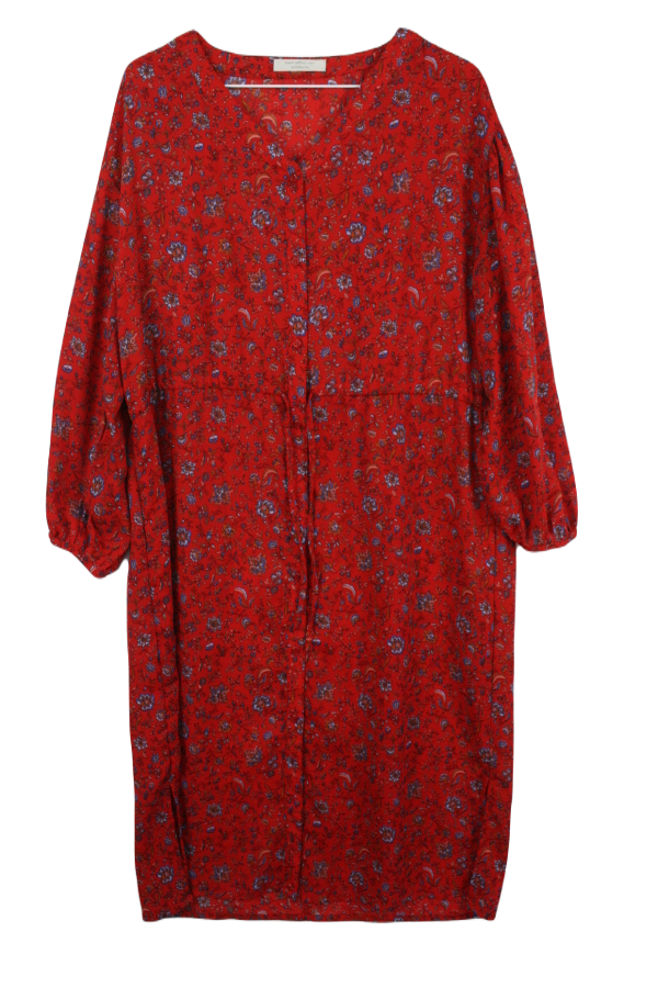 Chocol Raffine robe