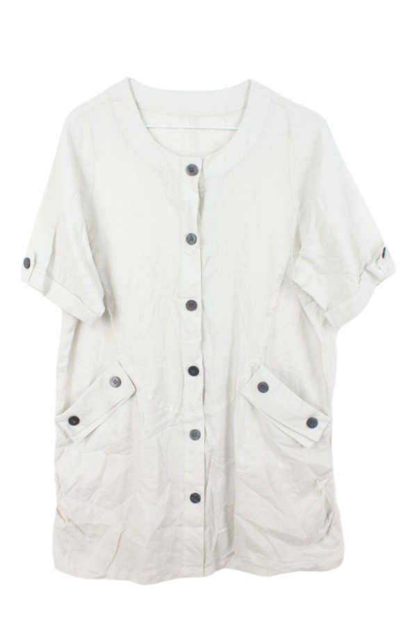 TYCHEZ VINTAGE LINEN100% 린넨