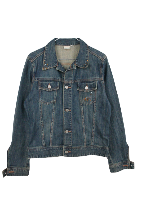 LEVI STRAUSS Signature 리바이스트라우스 시그니쳐 Denim Jacket