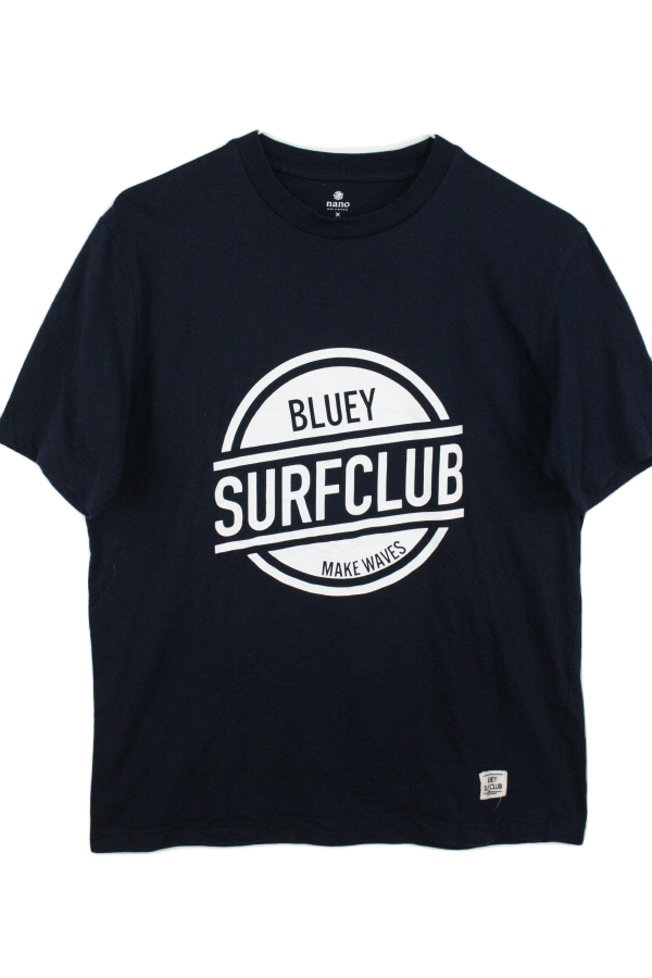NANO UNIVERSE x BLUEY SURF CLUB