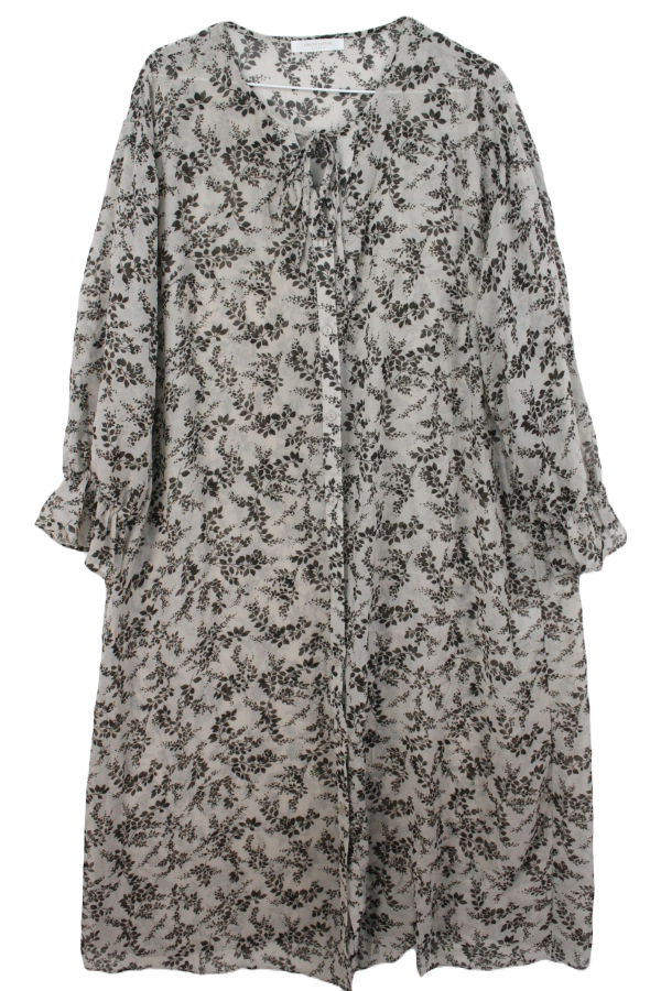 CHOCOL RAFFINE robe