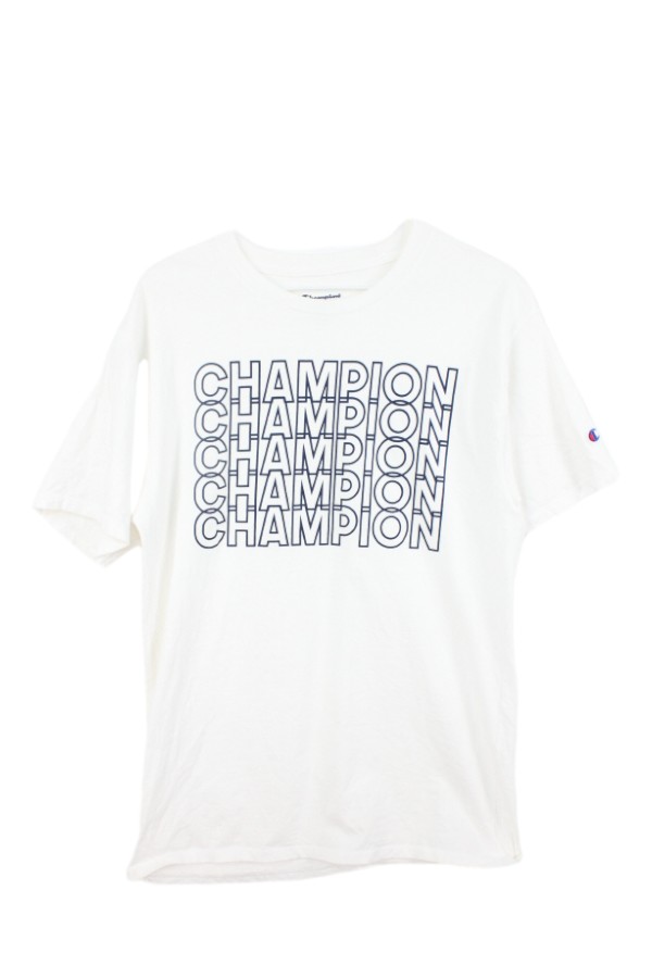 CHAMPION 챔피언