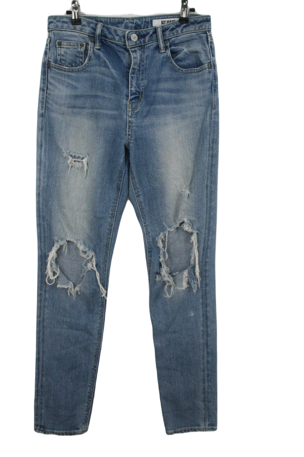 SLY JEANS