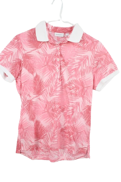 ASHWORTH Hawaiian