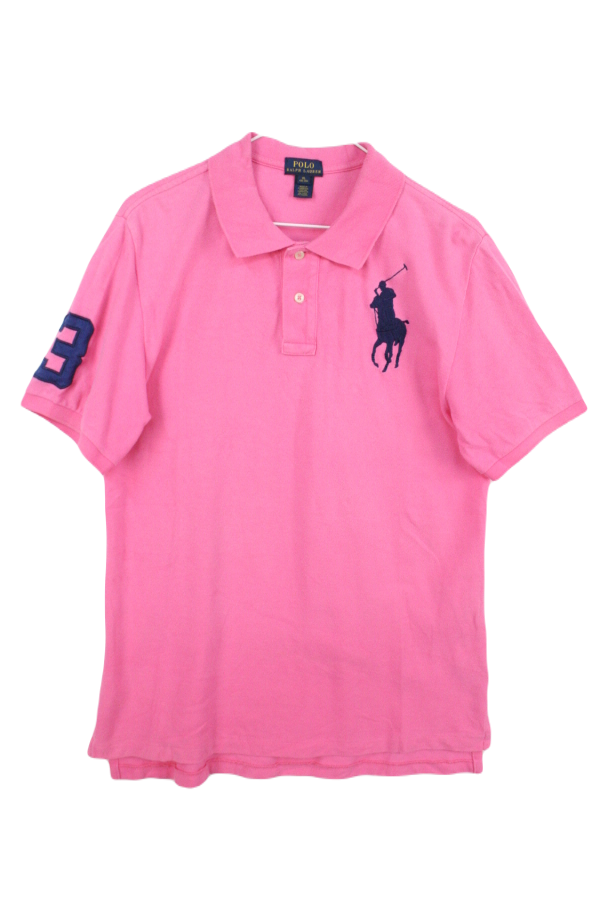 POLO RALPH LAUREN 폴로 랄프로렌