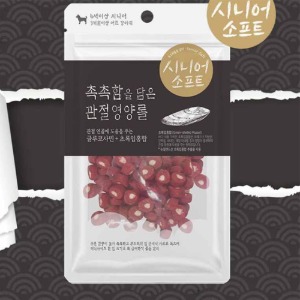 [시니어소프트] 관절영양롤100g