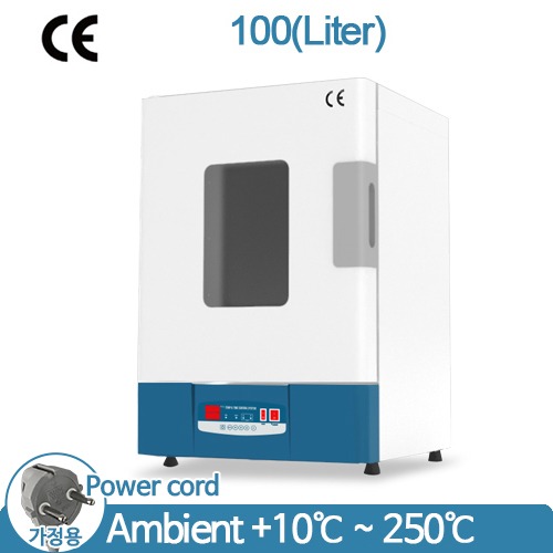 250℃ 열풍건조기(기본형) 100L