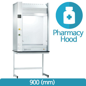 의약품 흄후드 EXPLORIS® Pharmacy fume cupboard