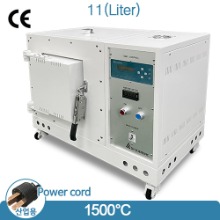 1500℃ SIC 머플 전기로 (SIC Muffle Furnace) SH-FU-11MH