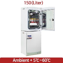 CO2 배양기(Dry Heat Sterilization) 150L