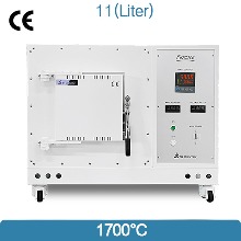 1700℃ MoSi2 머플 전기로 (MoSi2 Muffle Furnace) SH-FU-11MS