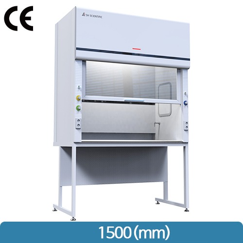 흄후드 Fume Hood SH-HD-1500UP