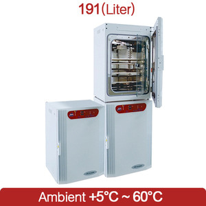 CO2 배양기(Dry Heat Sterilization) 191L