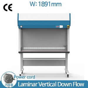 크린벤치(Laminar Clean Bench) SH-HD-1900V